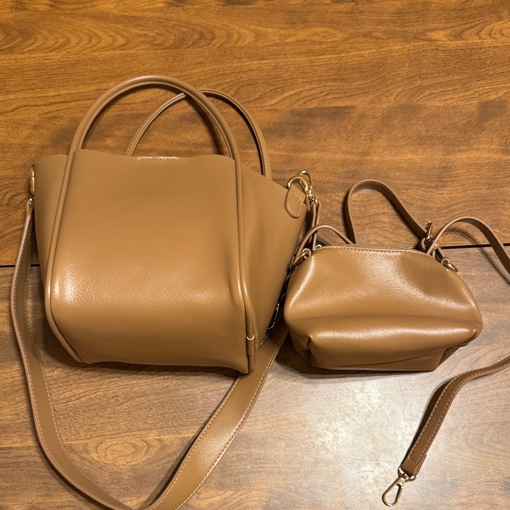 Anthropologie Bag